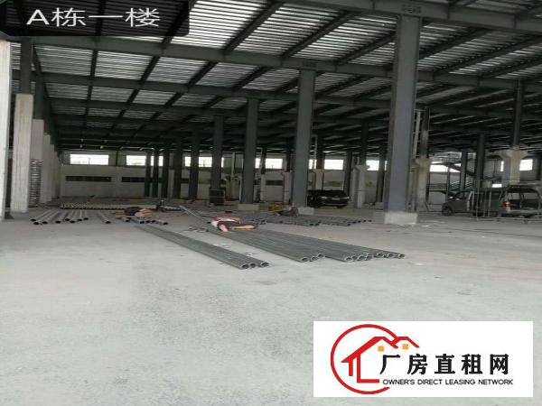 
		横沥新盘招商带消防，环评，形象好，空地大大小可分租
	