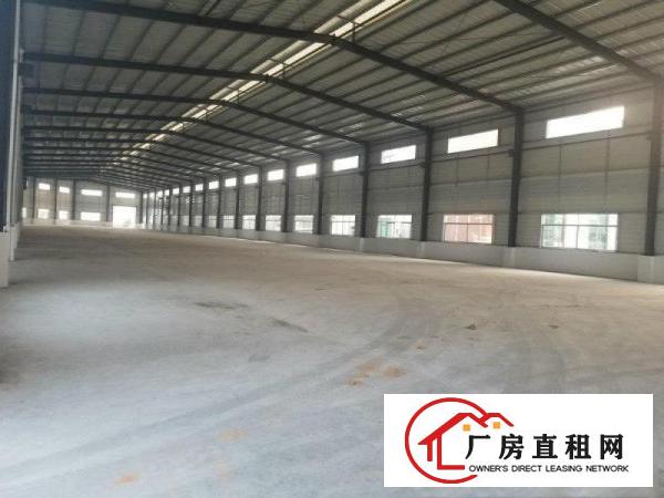 
		横沥三江工业区附近新出4200平方单层钢构
	