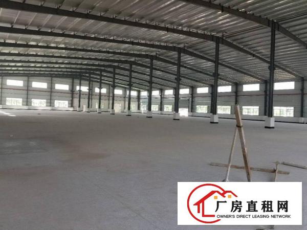 
		模具城附近靠常平新出单层11米高钢构
	