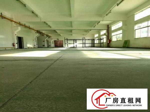 
		三江工业区分租1100标准厂房一楼6米高带牛角
	