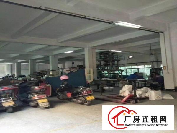 
		即将空出500标准厂房一楼适合做模具CNC
	