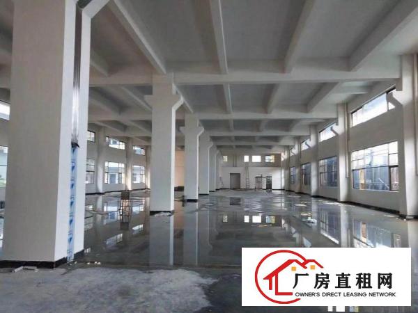 
		即将空出500标准厂房一楼适合做模具CNC
	