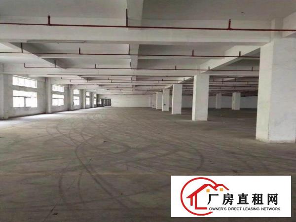 
		即将空出500标准厂房一楼适合做模具CNC
	