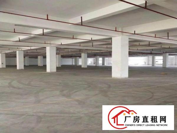
		即将空出500标准厂房一楼适合做模具CNC
	