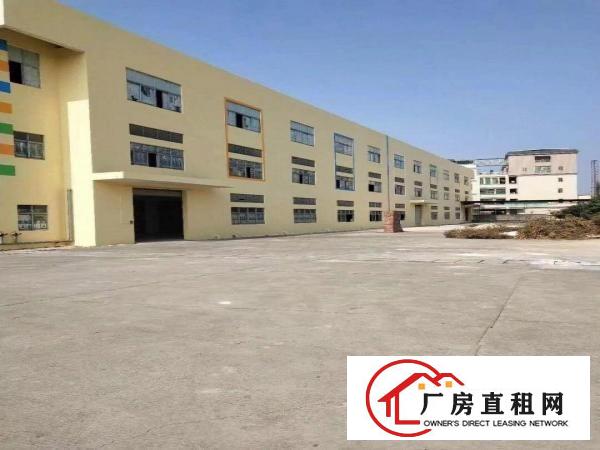 
		空厂房随时可以生产10000标准楼房出租
	