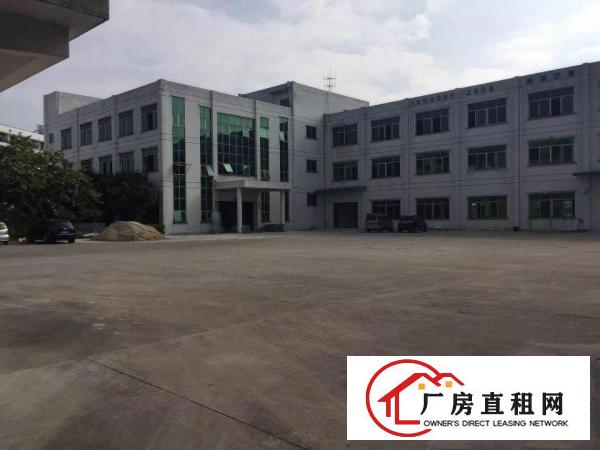 
		空置工业区6000独院楼房出租
	