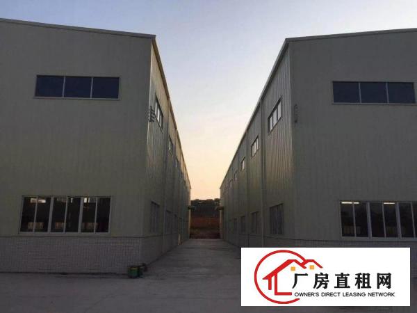 
		现房！成熟工业区2200独院单一层钢构出租
	
