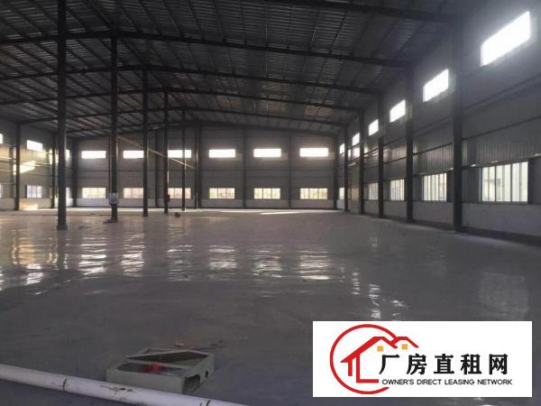 
		现房！成熟工业区2200独院单一层钢构出租
	