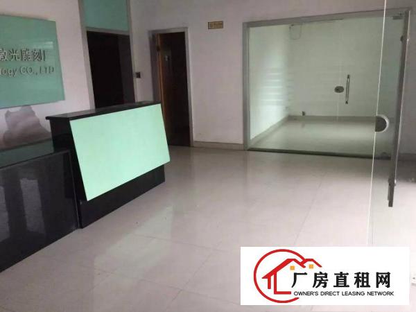 
		三江工业区楼上豪华装修出租
	