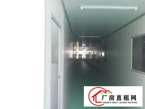 
		三江工业区楼上豪华装修出租
	