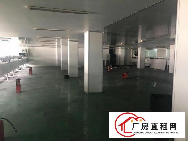 
		新出原房东8000平方厂房
	