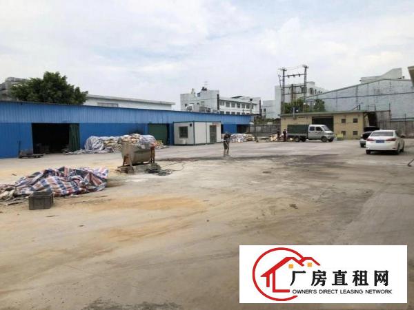 
		模具城附近独院单一层出租
	