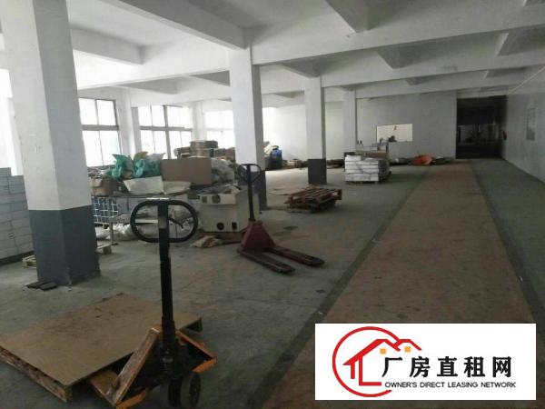 
		横沥镇隔坑村新出1000厂房分租
	