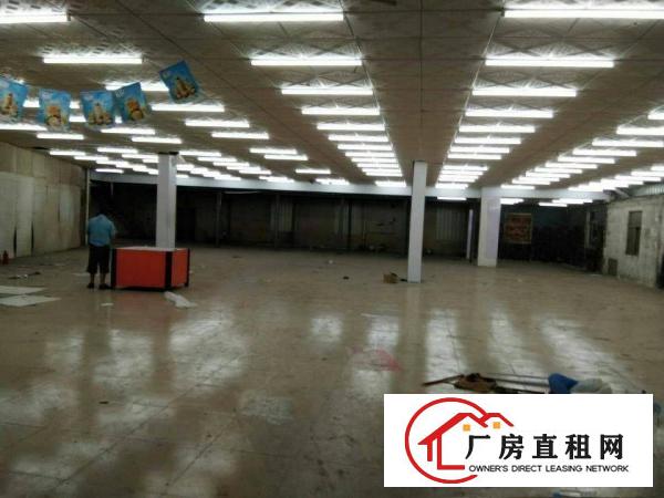 
		横沥镇田饶步村附近新出单一层3200
	