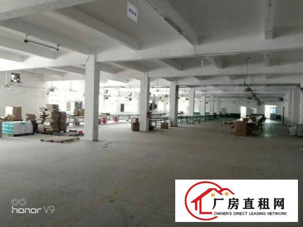 
		横沥带现成办公室厂房招租2000
	
