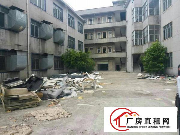 
		横沥镇新出原房东独院厂房招租4500
	
