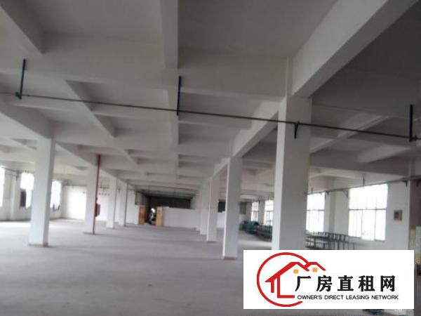 
		横沥三江工业区原房东分租一楼厂房650平方出租
	