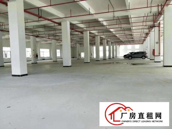 
		横沥镇工业区标准厂房8500平方招租消防合格
	