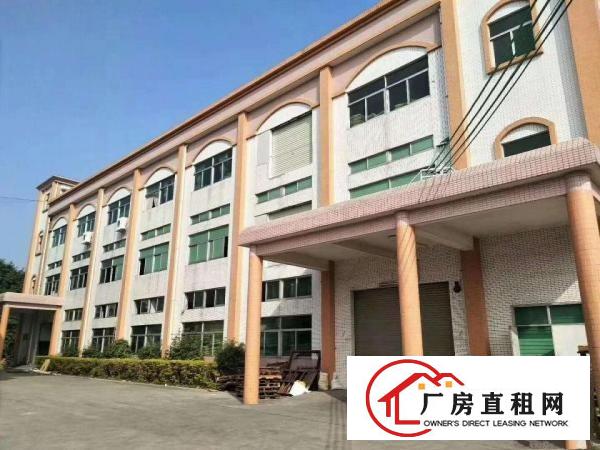 
		横沥原房东分租独院厂房三楼1400平方现成喷淋消防
	