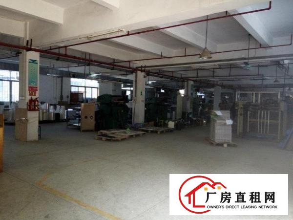 
		东莞市横沥镇半仙山工业区独院厂房三层急租
	