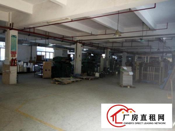 
		东莞市横沥镇半仙山工业区独院厂房三层急租
	