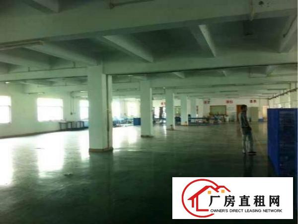 
		东莞市横沥裕宁工业区二楼厂房出租
	