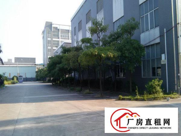 
		东莞横沥镇原房东分租一楼厂房1000平方米
	