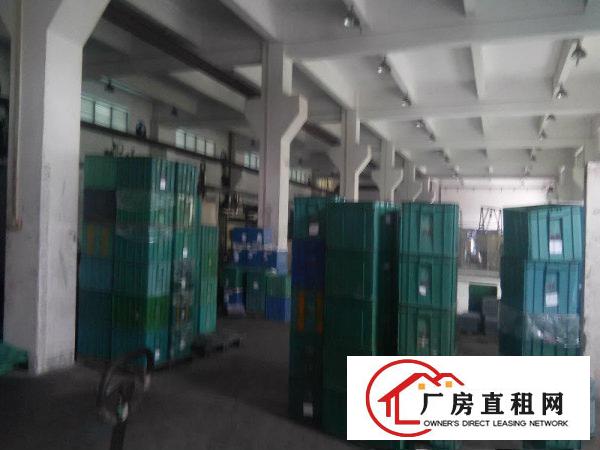 
		东莞市横沥镇成熟工业区大型工业园区按需分租厂房
	