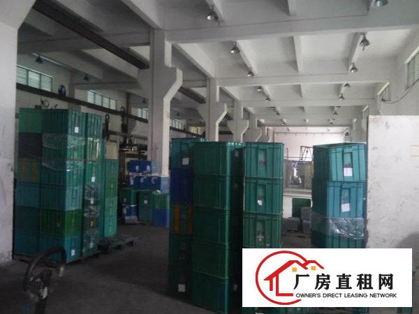 
		东莞市横沥镇成熟工业区大型工业园区按需分租厂房
	
