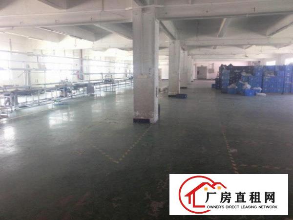 
		东莞市横沥镇成熟工业区大型工业园区按需分租厂房
	