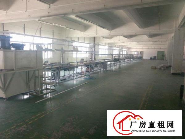 
		东莞市横沥镇成熟工业区大型工业园区按需分租厂房
	