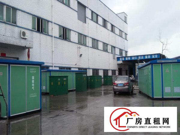 
		东莞市横沥镇三江工业区独院厂房分租带装修三楼
	