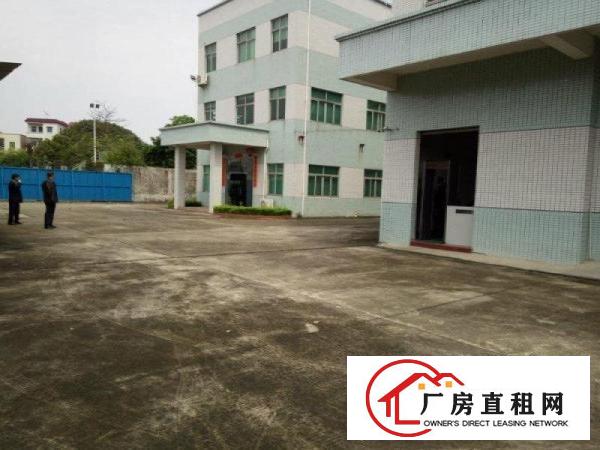 
		东莞市横沥镇田坑工业区标准独院厂房急租
	