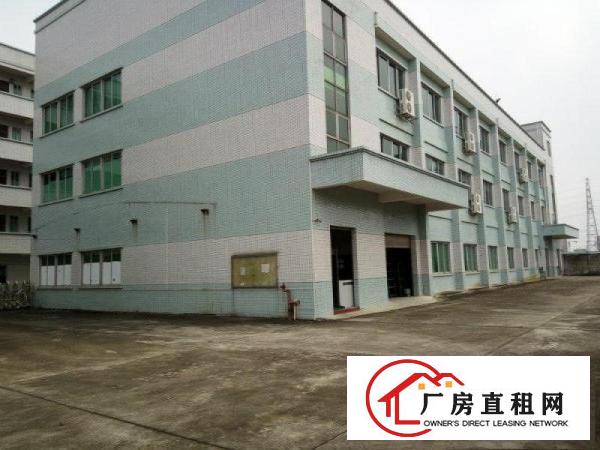 
		东莞市横沥镇田坑工业区标准独院厂房急租
	