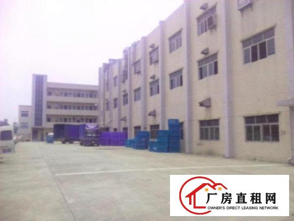 
		东莞市横沥镇西城工业区东部快线出口标准独院出租
	