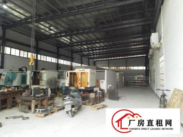 
		东莞市横沥镇模具城附近独院单层厂房急租
	