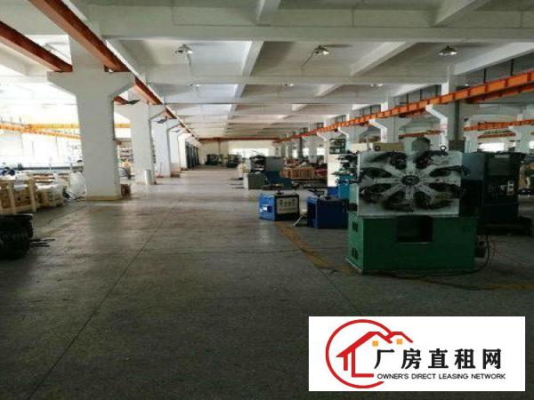 
		东莞市横沥镇新城工业区独院厂房急租
	
