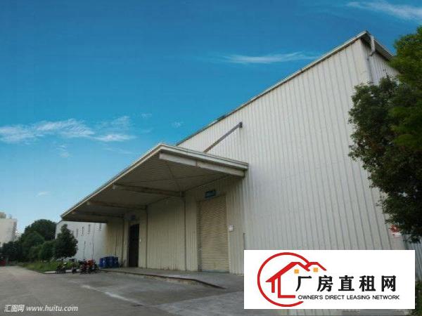 
		横沥田头村全新单一层九米高带牛角独院厂房出租
	