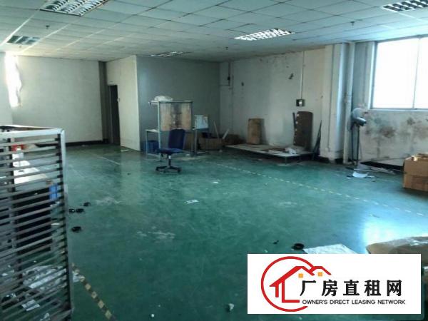 
		西城工业区原房东分租楼上带无尘车间
	