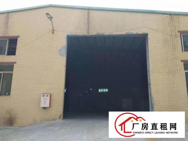 
		又靓有空地大的单一层1200平方，已经搬空了~！
	