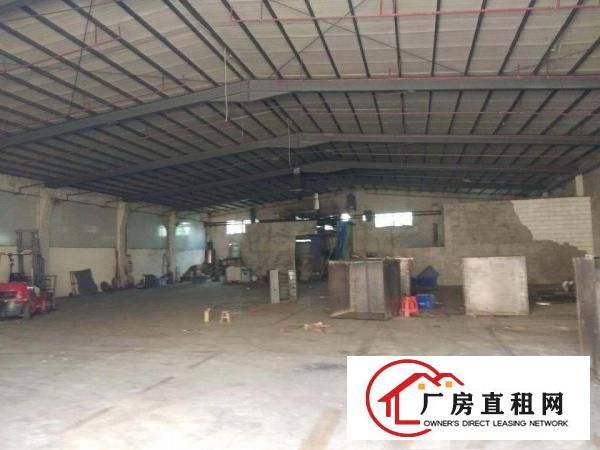 
		又靓有空地大的单一层1200平方，已经搬空了~！
	