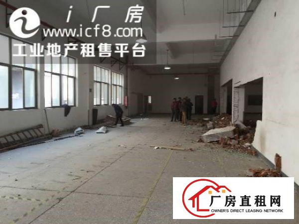 
		横沥镇六甲村独栋独院厂房火爆招租整租或分租
	