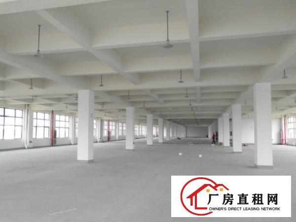 
		横沥石涌标准厂房一楼760平水电齐全招工易形象好
	