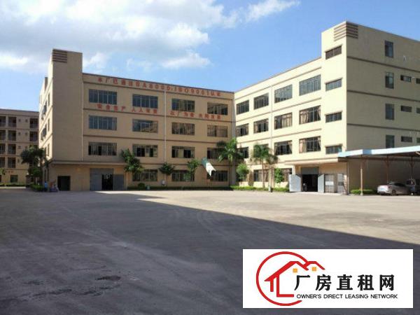 
		横沥村尾独院厂房3100平带办公室装修形象好无公摊
	