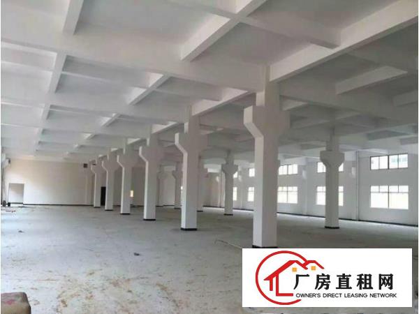 
		横沥村头标准厂房楼上1950平，带牛角，水电齐全，
	