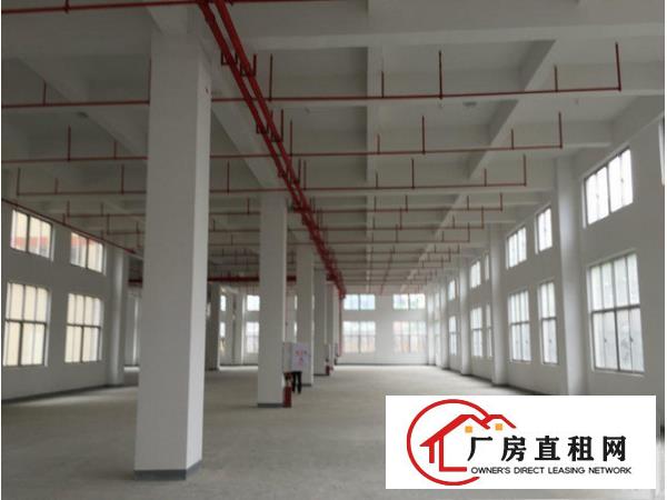 
		横沥半仙山标准厂房一楼1800平形象好招工易水电齐
	