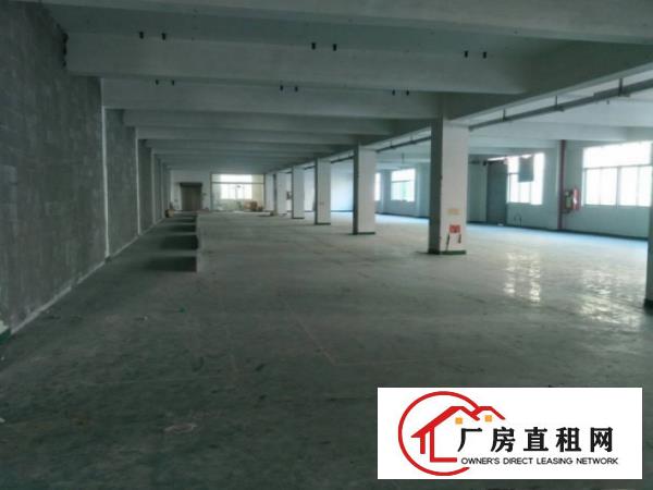 
		横沥独院三层厂房5000平米，宿舍按需配
	