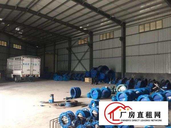 
		横沥工业区带隔热单一层厂房1300平方招租
	
