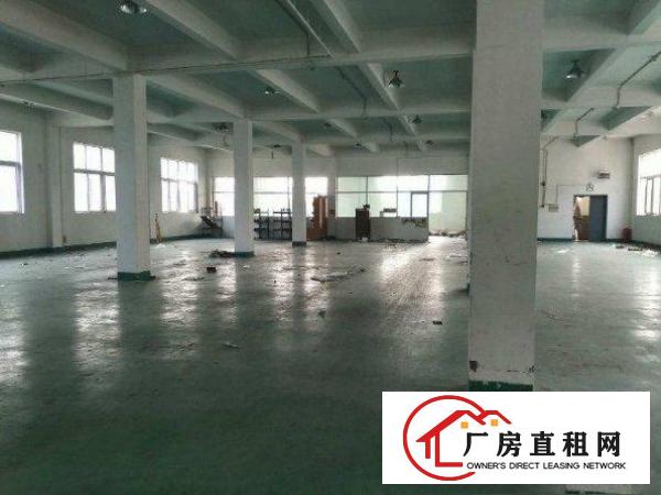 
		东坑塔岗一楼1200平米临近主干道标准厂房层高6米带卸货平台
	
