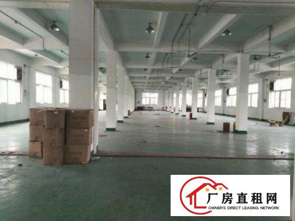 
		东坑塔岗一楼1200平米临近主干道标准厂房层高6米带卸货平台
	